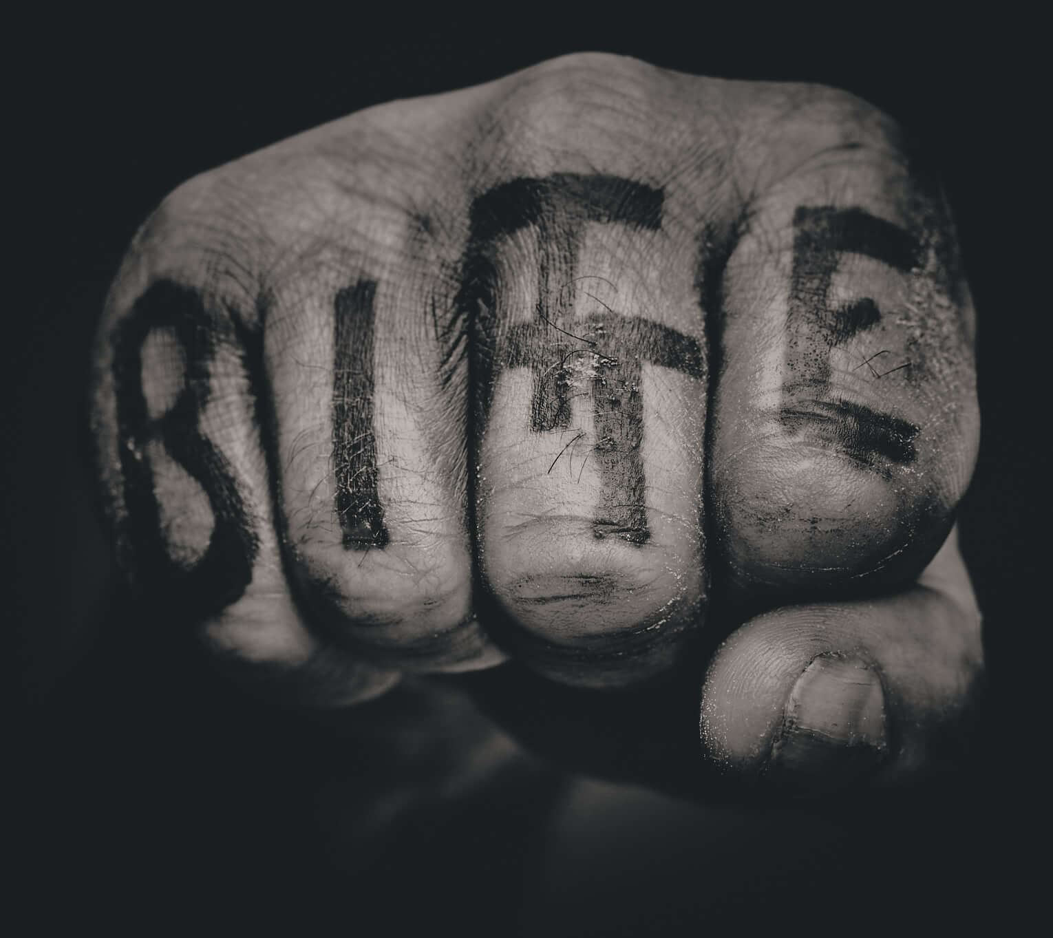 Submit Tattoo Button