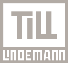 Till Lindemann Icon Logo